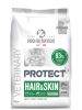 Pro-Nutrition Protect+ Hair&Skin száraztáp macskák számára  2 kg