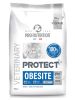Pro-Nutrition Protect+ Obesite száraztáp macskák számára  8 kg