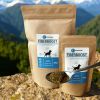 Nordcanin Fiberboost prebiotikus rost  1000 g