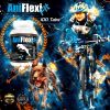 AniFlexi Fit V2 - ízületvédő tabletta megelőzésre kutyák számára 100 tabletta