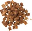Flamingo Natural Snack Cod + Salmon - jutalomfalat tőkehal + lazac  75 g