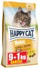 Happy Cat Minkas Hairball Control 9+1 kg   10 kg