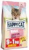 Happy Cat Minkas Junior Care 9+1 kg   10 kg