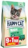 Happy Cat Minkas Perfect Mix 9+ 1 kg   10 kg