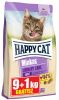 Happy Cat Minkas Urinary Care 9+1 kg   10 kg