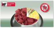 Platinum Adult Beef+Potato - szárazeledel kutyák számára  5 kg