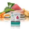 Platinum Menu Fish - nedvestáp felnőtt kutyák számára  375 g