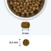 Eukanuba Life Care Cat Adult Hairball Control - szárazeledel szőrlabdaképződés csökkentésére felnőtt macskák számára  10 kg