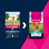 Eukanuba Life Care Adult L/XL Lamb&Rice - szárazeledel nagytestű felnőtt kutyák számára báránnyal és rizzsel  12 kg
