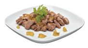 PreVital Fillet Selection Beef, Chicken, Tuna, Turkey - alutasakos eledel válogatás marha, csirke, tonhal, pulyka felnőtt macskák számára 48 x  85 g