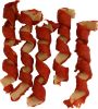 Flamingo Snack - Hapki Spiral Duck  85 g