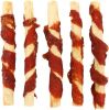 Flamingo Snack - Boost Stick kacsával és kollagénnel  85 g