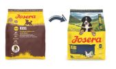 Josera Kids Chicken - gluténmentes szárazeledel kölyökkutyák számára 5 x  900 g