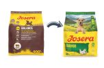 Josera Senior Balance - szárazeledel idős kutyák számára  12.5 kg