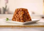 Gourmet Revelations pástétom lazaccal zselében - nedves macskaeledel 2 x  57 g