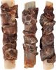 Flamingo Snack - Hapki Pure Yak Rib jakhússal  100 g