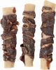 Flamingo Snack - Hapki Pure Yak Rib jakszívvel  100 g