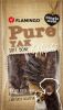 Flamingo Snack - Hapki Pure Yak Soft Bone jakhússal  100 g