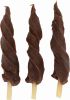 Flamingo Snack - Hapki Spiral Horse  85 g