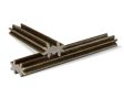 Happy Dog Dental Sticks Mint - funkcionális jutalomfalat mini   100 g