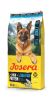 Josera Adult High Protein Sea Fish - gabonamentes szárazeledel kutyák számára  12.5 kg