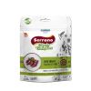 Mediterranean Natural Serrano Snacks Grain Free Duck Snacks - jutalomfalat kutyák számára 150 g