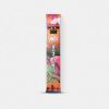 Happy Snacky Cat Flavor Cream Lamb + Sardine - krémes jutalomfalat macskák számára 4 x 10 g