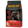 Julius-K9 Vital Essentials Adult Menu - Beef & Rice  3 kg
