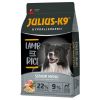 Julius-K9 Hypoallergenic Senior Menu - Lamb & Rice  3 kg