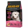 Julius-K9 Hypoallergenic Adult - Lamb & Rice  3 kg