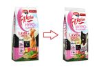 FitActive Originals Hypoallergenic Large Breed Adult Lamb & Spring Veggies  15 kg