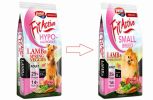 FitActive Originals Hypoallergenic Small Breed Adult Lamb & Spring Veggies szárazeledel kutyák számára  11 kg
