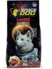 Space Dog Mars Beef and Rice - szárazeledel felnőtt kutyák számára  15 kg