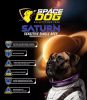 Space Dog Saturn Sensitive Single Beef - szárazeledel felnőtt kutyák számára  15 kg