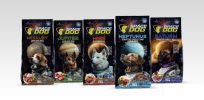 Space Dog Saturn Sensitive Single Beef - szárazeledel felnőtt kutyák számára  15 kg