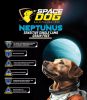 Space Dog Neptunus Sensitive Single Lamb - szárazeledel felnőtt kutyák számára  15 kg