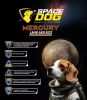 Space Dog Mercury Puppy & Junior Lamb and Rice - szárazeledel kölyökkutyák számára  15 kg
