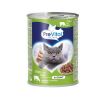 PreVital konzerv - marha szószban (steril macskák számára) 12 x  415 g