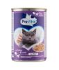 PreVital konzerv - pulyka és bárány zselében 12 x  415 g