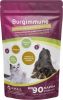 Burgimmune prémium immunerősítő kombináció - 90 napra  135 g
