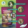 Burgimmune prémium immunerősítő kombináció - 30 napra  45 g