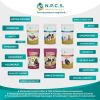 N.P.C.S. Multivitamin macskák számára  45 g