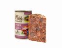 Sam's Field True Meat Pork enriched with Carrot & Linseed Oil for Puppies 400 g