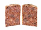 Sam's Field True Meat Pork enriched with Carrot & Linseed Oil for Puppies 400 g