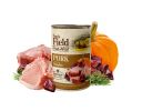 Sam's Field True Meat Pork enriched with Pumpkin 800 g