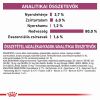Royal Canin Renal alutasakos kutyaeledel 12 x  100 g