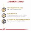 Royal Canin Urinary S/O alutasakos kutyaeledel 12 x  100 g
