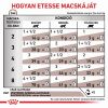 Royal Canin Feline Gastrointestinal Wet - Alutasakos 12 x  85 g
