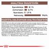 Royal Canin Feline Gastrointestinal Wet - Alutasakos 12 x  85 g