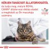 Royal Canin Feline Gastrointestinal Wet - Alutasakos 12 x  85 g